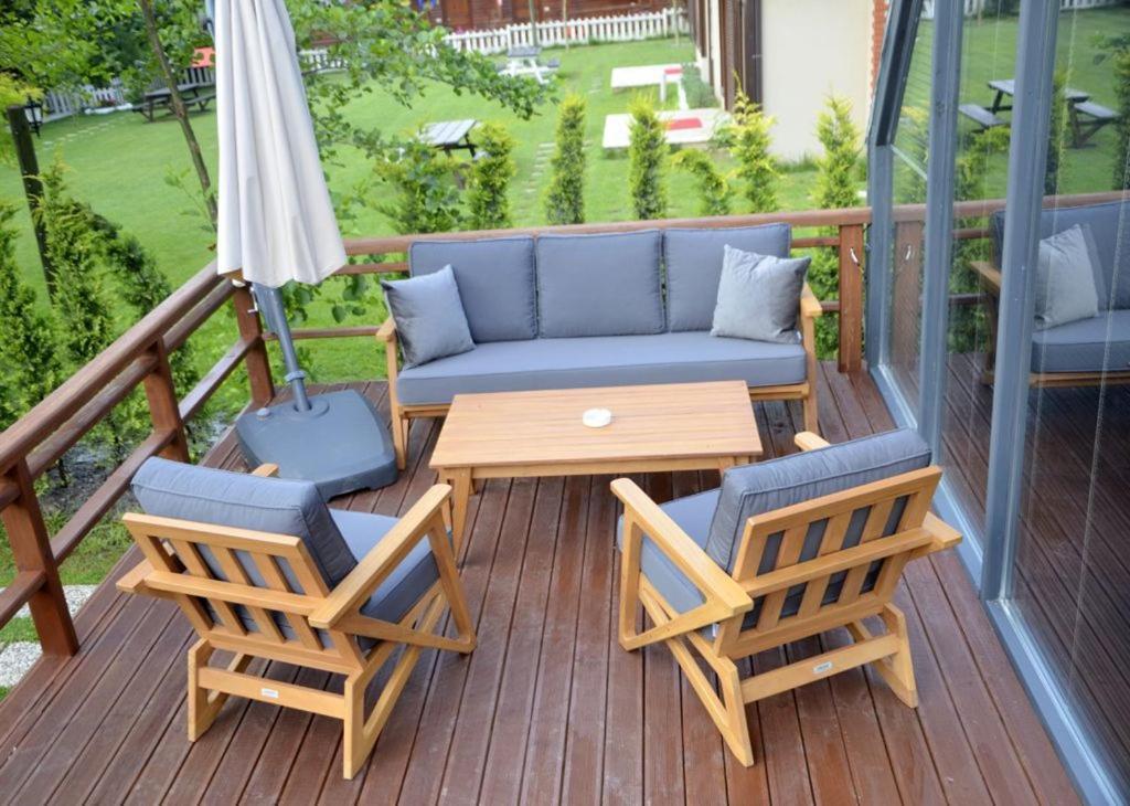 Naturkoy Sapanca Sakarya  Bagian luar foto