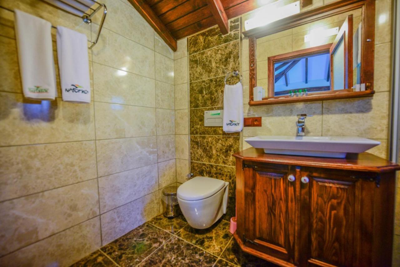 Naturkoy Sapanca Sakarya  Bagian luar foto