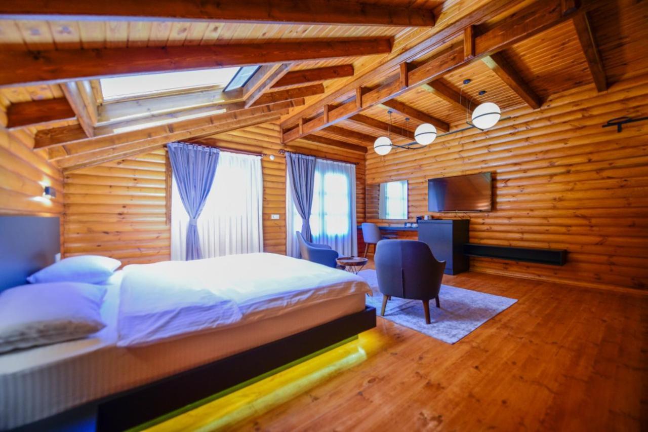 Naturkoy Sapanca Sakarya  Bagian luar foto