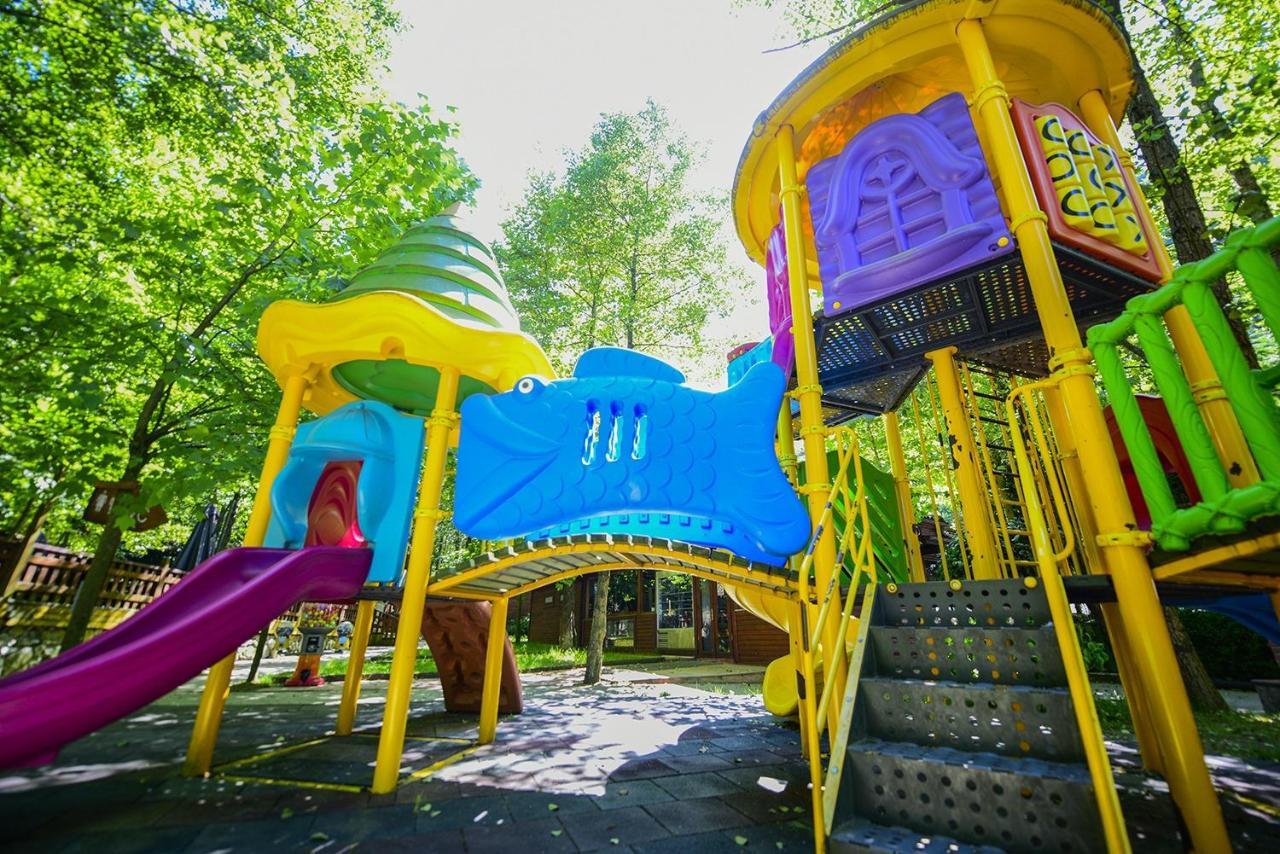 Naturkoy Sapanca Sakarya  Bagian luar foto