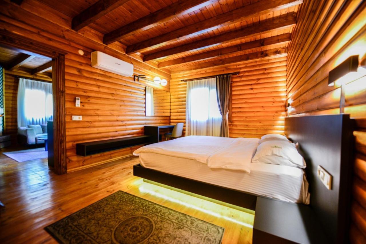 Naturkoy Sapanca Sakarya  Bagian luar foto