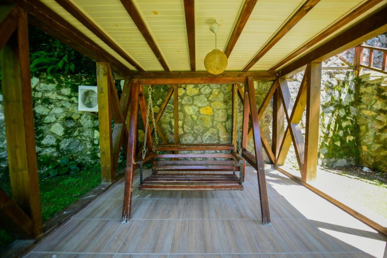 Naturkoy Sapanca Sakarya  Bagian luar foto