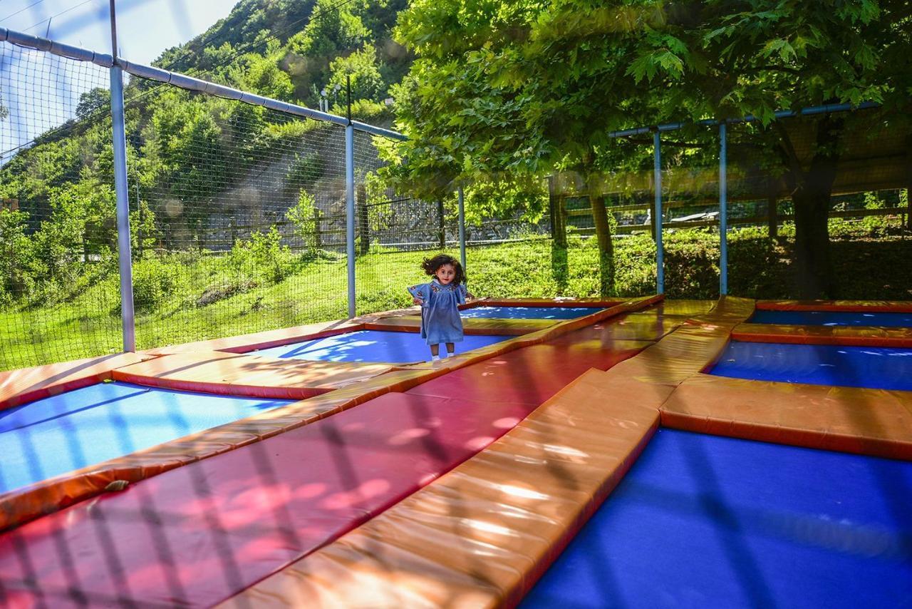 Naturkoy Sapanca Sakarya  Bagian luar foto