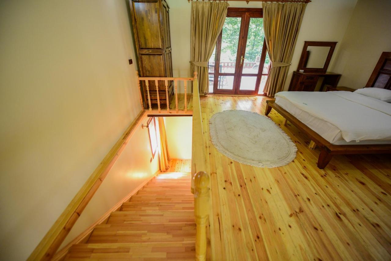 Naturkoy Sapanca Sakarya  Bagian luar foto